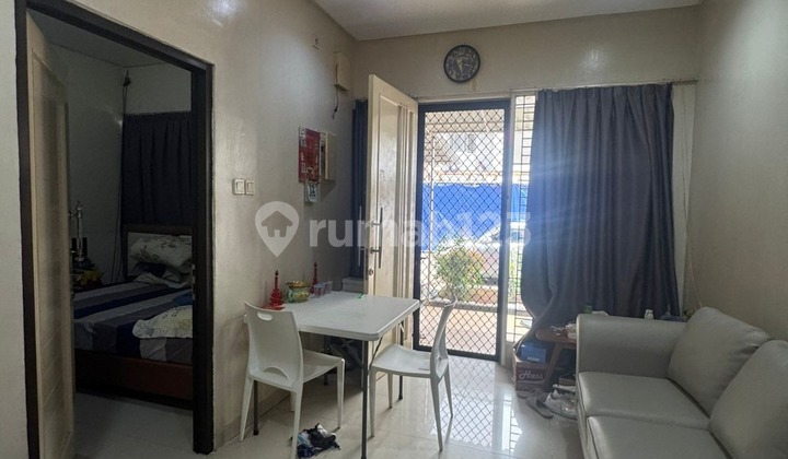 Dijual Rumah 2 Lantai di Golf Lake Cluster Favorite - foto 1