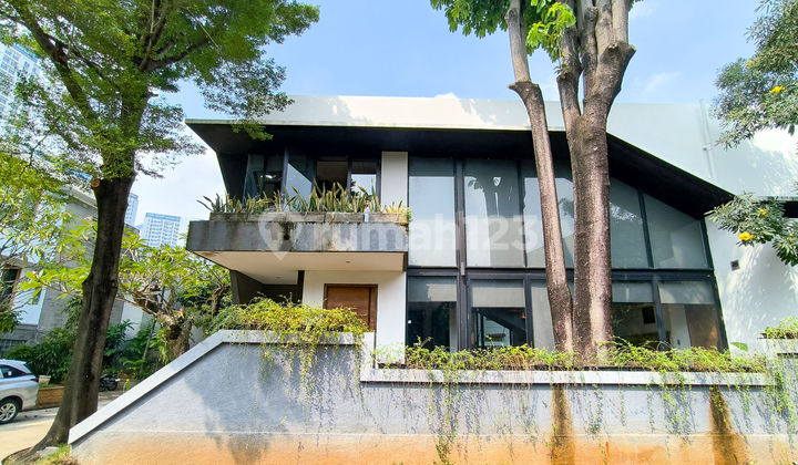 Rumah LT 356 SHM Strategis 10 Mnt ke Puri Indah Dibantu KPR J-44441 - foto 1