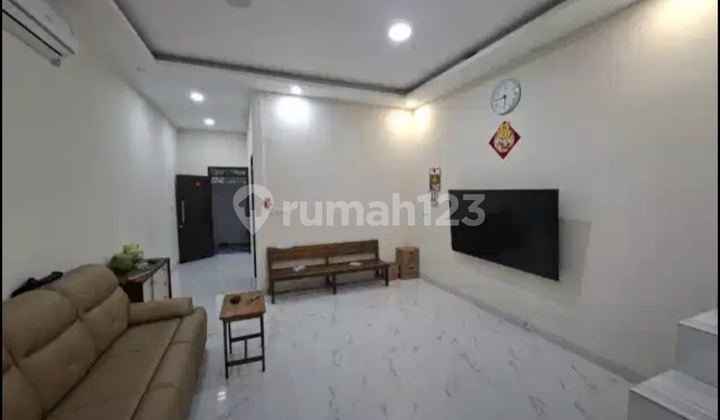 Rumah Bangunan Baru 120M² Griya Dadap - foto 1