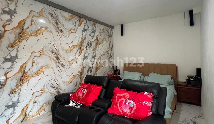 Jual Murah Rumah Dutamas Jelambar Jakarta Barat - foto 1