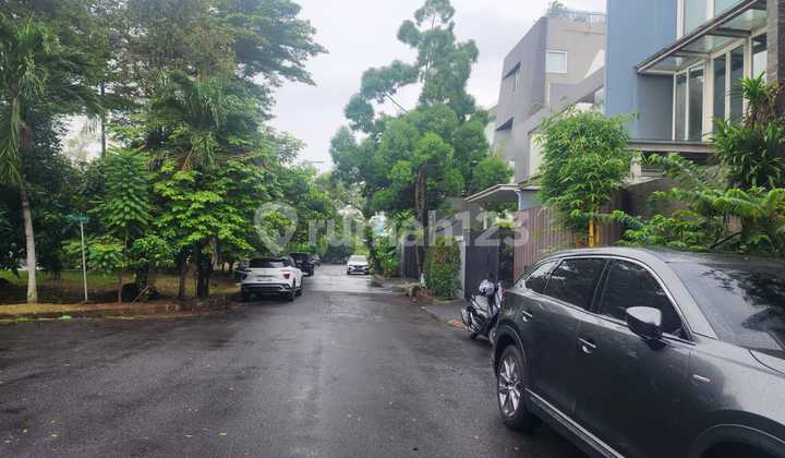 Dijual Cepat Rumah Megah di Permata Buana Kembangan Jakbar - foto 1
