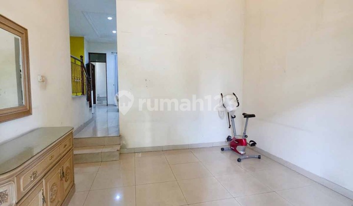 Murah! Jual Rumah Permata Buana, Jakarta Barat - foto 1