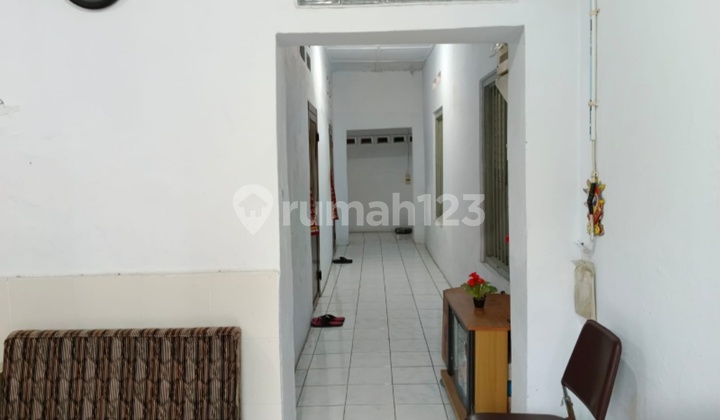 Dijual Cepat Rumah di Kebon Jeruk, Taman Sari Jakarta Barat - foto 1