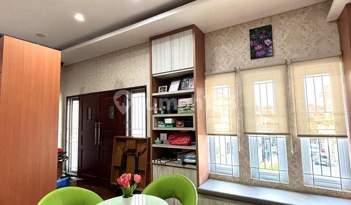 Jual Rumah Daan Mogot Baru - foto 1