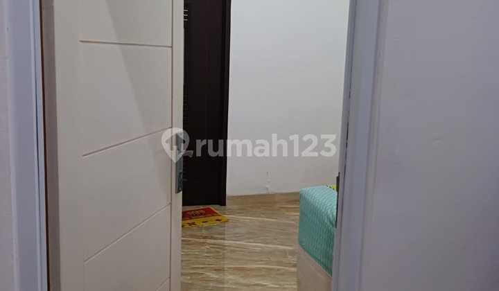 Dijual Rumah 1,5 Lantai di Dm Estate Kalideres Jakarta Barat - foto 1