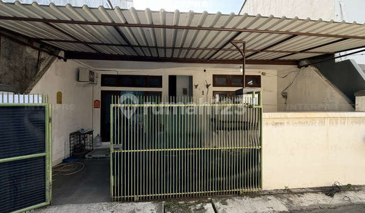 Rumah Dijual 2 Lantai Tanjung Duren Hadap Selatan - LT 85M2 - foto 1