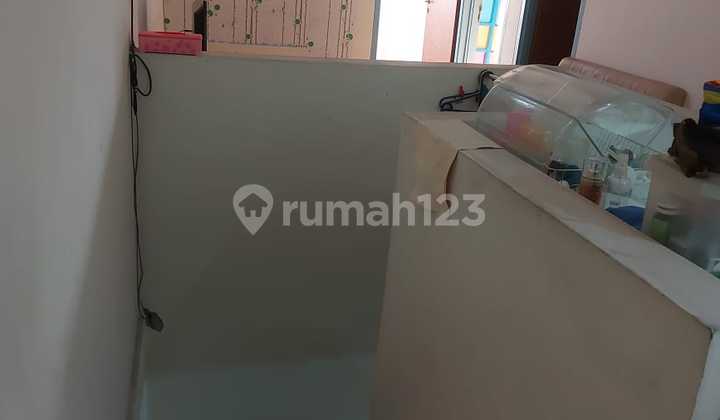 Dijual Rumah 2,5 Lantai di Kresek Jl Asoka Cengkareng Jakarta Barat - foto 1