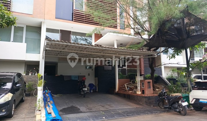 Rumah Siap Huni Bagus Minimalis di Citra Garden 7, 0005 Agsjoh - foto 1