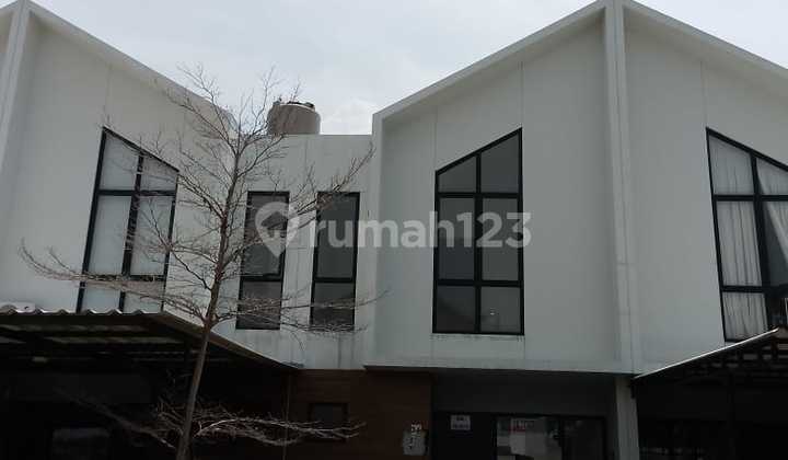 Dijual Rumah Siap Huni Citra Garden Puri - foto 1