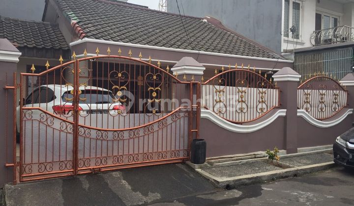 Dijual Murah Dibawah Harga NJOP Citra Garden 1 - foto 1