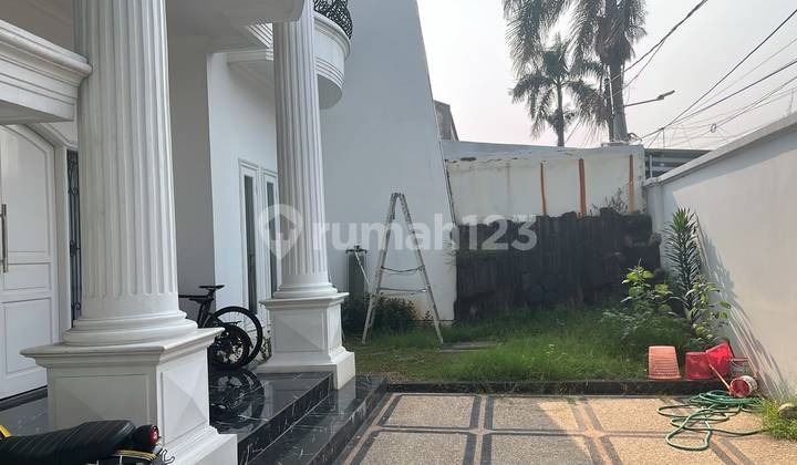 Dijual Cepat Rumah Bagus 2 1/4 Lantai di Citra 5, Kamal, Kalideres, Jakarta Barat. - foto 1