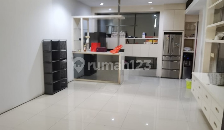 Rumah Minimalis Citra 6 Jakarta Barat Cluster Terbaik Ada Club House Siap Huni - foto 1