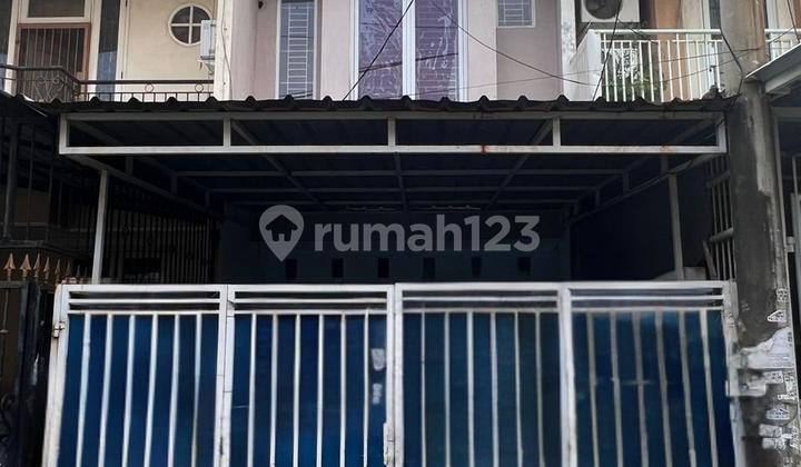 Dijual Rumah Permata Taman Palem (Dekat Superindo), Kalideres Jakarta Barat - foto 1