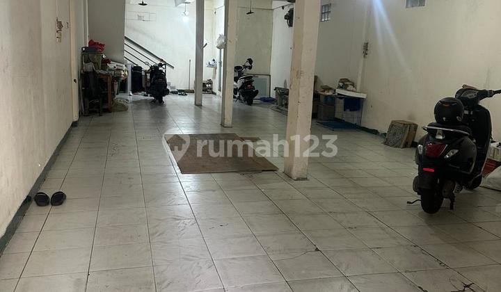 3 Lantai Rumah Kerendag Tambora Jembatan Lima - foto 1