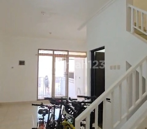 Dijual Murah Rumah Park Residence, Kalideres Jakarta Barat - foto 1