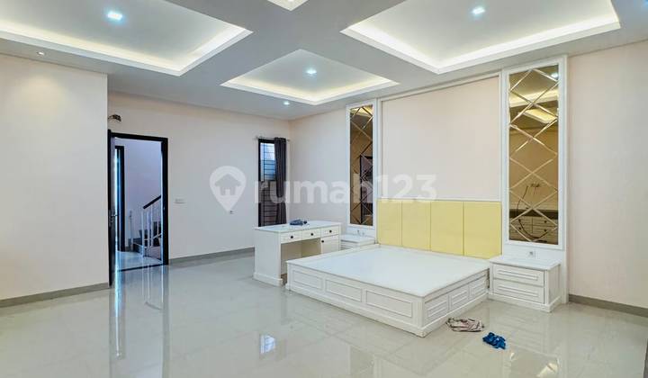 Di Jual Cepat Green Lake City 1,4M - foto 1