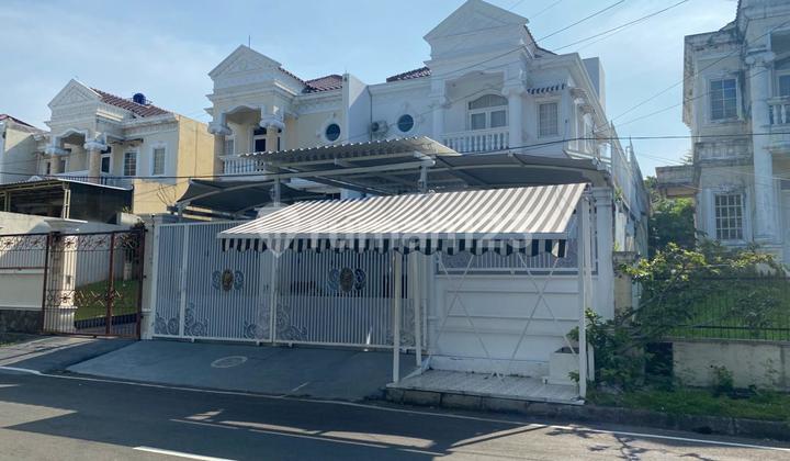 Rumah Murah 2Lt di Taman Semanan Indah,Duri Kosambi,Cengkareng,Jakbar - foto 1