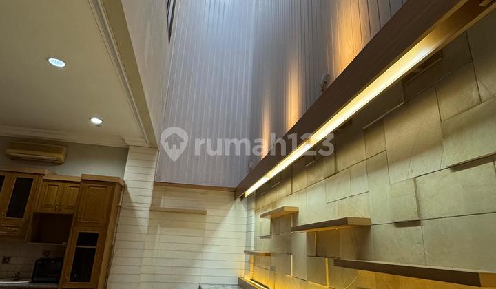 Dijual Rumah Taman Permata Buana Jakarta Barat - foto 1