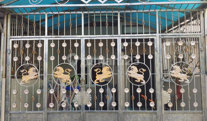 Dijual Murah Rumah Kresek Duri Kosambi - foto 1