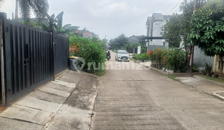 Dijual Lelang Rumah Jalan Menara 9, Kavling Dki, Kelurahan Meruya Selatan, Kecamatan Kembangan, Jakarta Barat