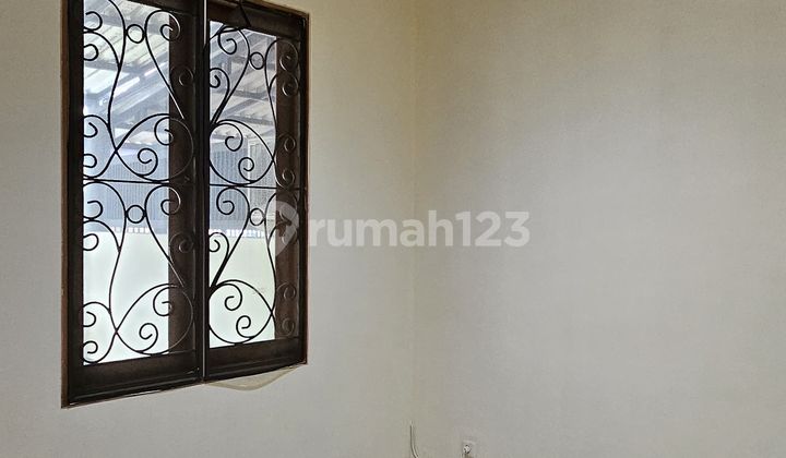 Dijual Rumah Citra Garden 2 Harga Paling Murah Dibawah NJOP Kalideres Cengkareng Daan Mogot Taman Palem Taman Surya Citra Bebas Banjir Lokasi Strategis - foto 1