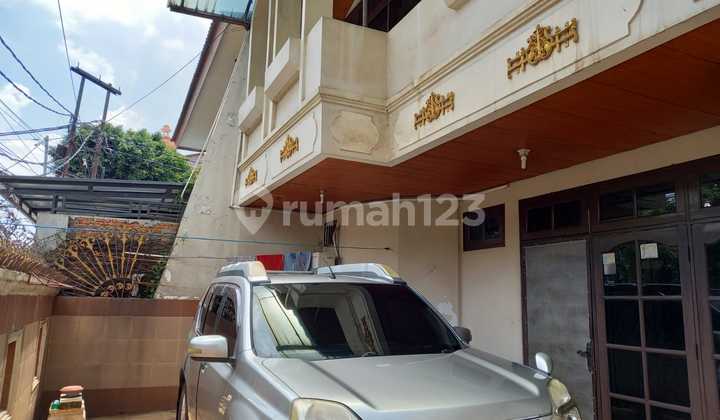 Kost Furnished SHM di Cengkareng, Jakarta Barat - foto 1