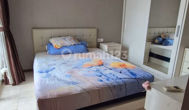 Apartemen Central Park Jual Studio Central Park - Unit apartemen 1 lantai di kaw #701142