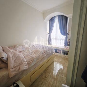 Apartemen Central Park Jual Studio Central Park Lt.106 - Berlokasi di Central Park, Jak #692807 - foto 4