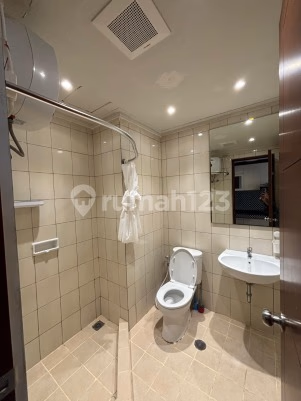 Apartemen Central Park Jual Studio Central Park - Di Central Park, Jakarta Barat #555786 - foto 3