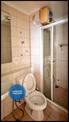Apartemen Central Park Jual Studio Central Park - Apartemen 1 lantai di Central #650271 - foto 3