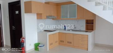 Apartemen Central Park Jual 2BR Central Park Lt.105 - Central Park, Jakarta Barat - #254456 - foto 5