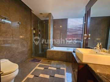 Apartemen Senayan Jual 1BR Senayan - Hunian berupa Apartemen 1 lant #389630 - foto 5
