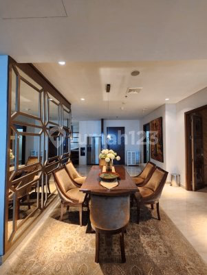 Apartemen Pakubuwono Jual Studio Pakubuwono - Untuk Anda yang mencari Aparte #652211 - foto 2