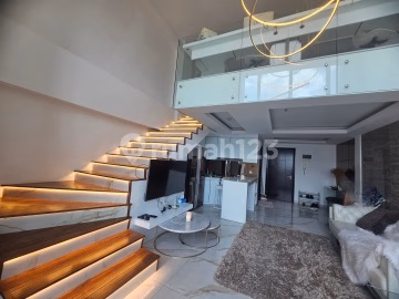 Apartemen Central Park Jual Studio Central Park - Untuk Anda yang mencari Aparte #314807 - foto 3
