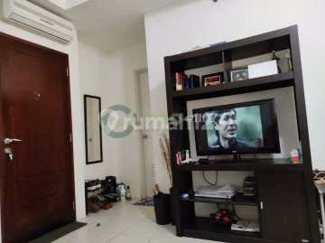 Apartemen Central Park Jual 2BR Central Park - Di Central Park, Jakarta Barat #021835 - foto 4