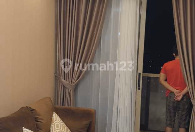 Apartemen Taman Anggrek Jual 2BR 65m² - Jual Apartemen Taman Anggrek R #418639