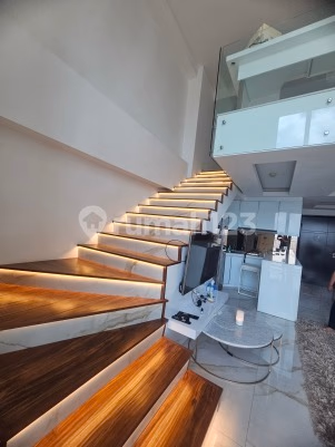 Apartemen Central Park Jual Studio Central Park - Untuk Anda yang mencari Aparte #314807 - foto 4