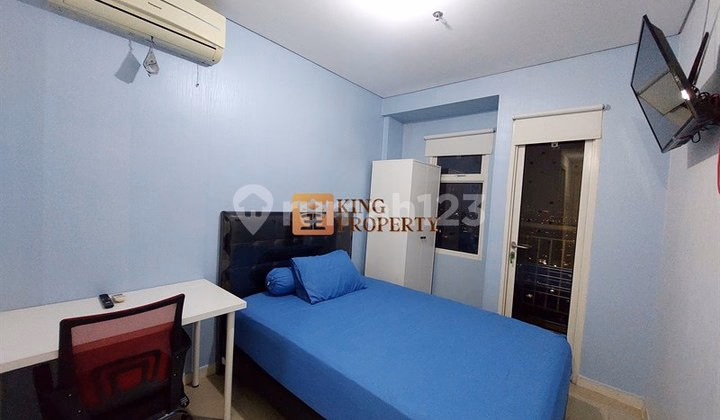 Apartemen Taman Anggrek Jual Studio 18m² - Dijual Studio Apartemen Madiso #654828