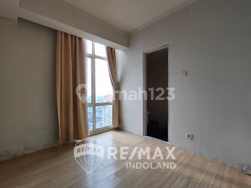 Apartemen Central Park Jual Studio Central Park - Central Park, Jakarta Barat - #444906 - foto 3