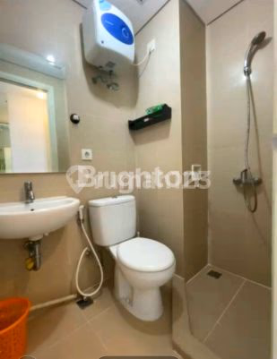Apartemen Central Park Jual Studio Central Park - Untuk Anda yang mencari Condom #643412 - foto 5