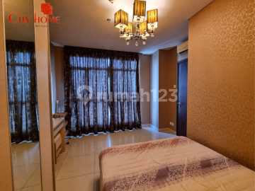 Apartemen Central Park Jual 4BR+ Central Park - Unit apartemen 1 lantai di kaw #680067 - foto 3