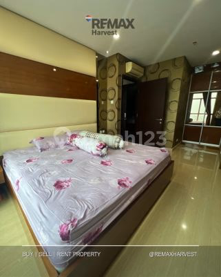 Apartemen Central Park Jual 3BR Central Park 83m² - Untuk Anda yang mencari Aparte #608210 - foto 5
