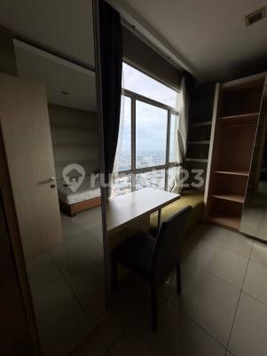 Apartemen Central Park Jual Studio Central Park - Central Park, Jakarta Barat - #597489 - foto 4