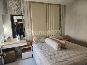 Apartemen Central Park Jual Studio Central Park - Unit apartemen yang terletak d #489122 - foto 5
