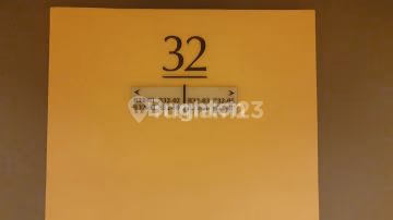 Apartemen Central Park Jual Studio Central Park - Dijual Apartemen Premium Centr #526201 - foto 2