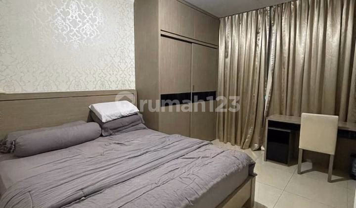 Apartemen Central Park Jual 1BR Central Park - Apartemen yang terletak di Cen #670966