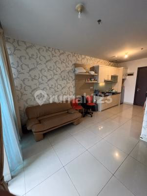 Apartemen Central Park Jual Studio Central Park - Berlokasi di Central Park, Jak #875596 - foto 2