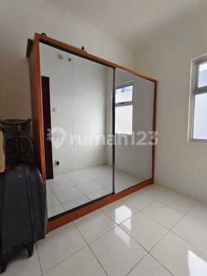 Apartemen Central Park Jual Studio Central Park - Central Park, Jakarta Barat - #689473 - foto 3