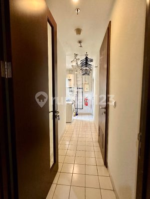 Apartemen Pakubuwono Jual Studio Pakubuwono - Apartemen 1 lantai di kawasan #472797 - foto 4