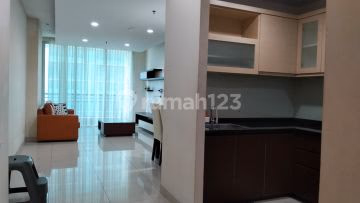 Apartemen Central Park Jual Studio Central Park - Untuk Anda yang mencari Aparte #472062 - foto 3